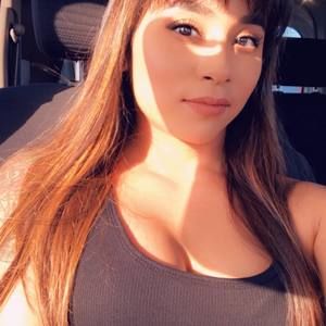 Meet your Posher, Katalina